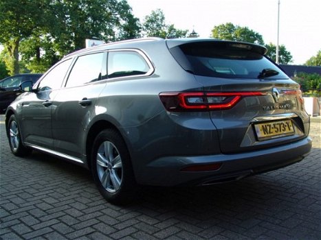 Renault Talisman Estate - 1.5 DCI ZEN - 1