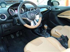 Opel ADAM - 1.0 Turbo Rocks Cabriolet NL-AUTO