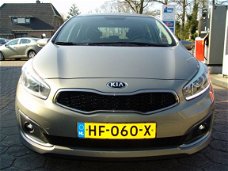 Kia Cee'd - Ceed 1.0 -GDI Navigator ECC/CAMERA/CRUISE