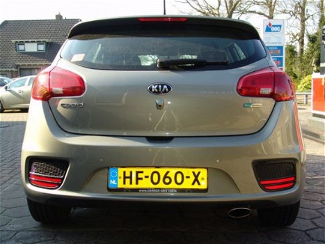 Kia Cee'd - Ceed 1.0 -GDI Navigator ECC/CAMERA/CRUISE - 1