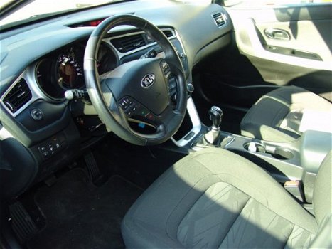 Kia Cee'd - Ceed 1.0 -GDI Navigator ECC/CAMERA/CRUISE - 1