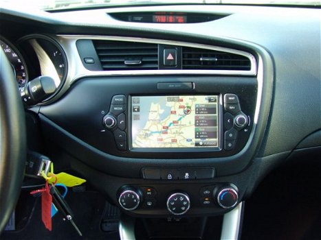 Kia Cee'd - Ceed 1.0 -GDI Navigator ECC/CAMERA/CRUISE - 1