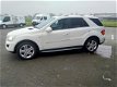 Mercedes-Benz ML-klasse - 300CDI V6 VAN GRIJS KENTEKEN NAVI/ECC/ 3500KG TREKGEWICHT - 1 - Thumbnail