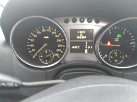 Mercedes-Benz ML-klasse - 300CDI V6 VAN GRIJS KENTEKEN NAVI/ECC/ 3500KG TREKGEWICHT - 1