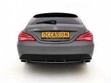 Mercedes-Benz CLA-klasse Shooting Brake - 180 d *LEDER+NAVI+PDC+ECC+CRUISE