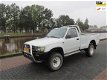 Volkswagen Taro - Toyota Hi - lux 2.4 Enkele Cabine 4WD 4x4 Youngtimer - 1 - Thumbnail