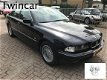 BMW 5-serie - 535i V8 Aut. LEDER XENON 193.000 KM - 1 - Thumbnail