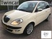 Lancia Y(psilon) - 1.2 16v UNICA AIRCO LMV 69.000 KM - 1 - Thumbnail