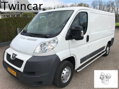 Peugeot Boxer - 335 2.2 HDI L2H1 KOELING AIRCO - 1