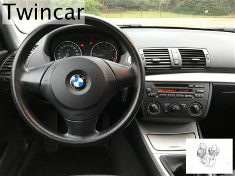 BMW 1-serie - 118d 5-DRS Executive AIRCO LMV - 1