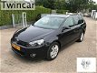 Volkswagen Golf Variant - 1.4 TSI Highline AUTOMAAT NAVI - 1 - Thumbnail