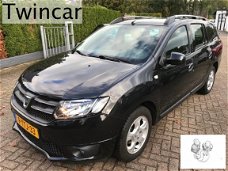 Dacia Logan MCV - TCe 90 PRESTIGE AIRCO NAVI LMV