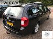 Dacia Logan MCV - TCe 90 PRESTIGE AIRCO NAVI LMV - 1 - Thumbnail