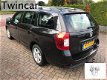 Dacia Logan MCV - TCe 90 PRESTIGE AIRCO NAVI LMV - 1 - Thumbnail