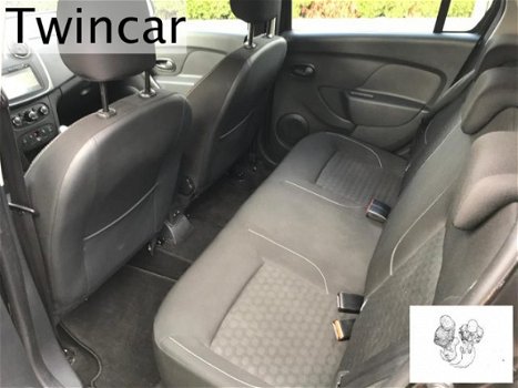 Dacia Logan MCV - TCe 90 PRESTIGE AIRCO NAVI LMV - 1