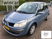 Renault Scénic - 1.6 16V DYNAMIQUE ECC CRUISE DEALEROH - 1 - Thumbnail