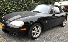 Mazda MX-5 - 1.6i Dynamic