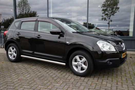 Nissan Qashqai - 1.6 Tekna - 1