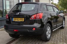 Nissan Qashqai - 1.6 Tekna