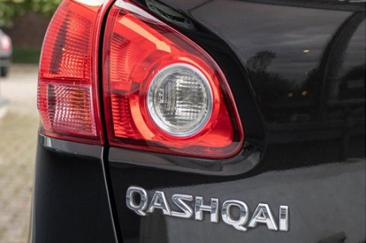 Nissan Qashqai - 1.6 Tekna - 1