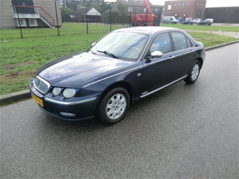 Rover 75 - 2.0 V6 Club - 1