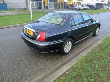 Rover 75 - 2.0 V6 Club - 1