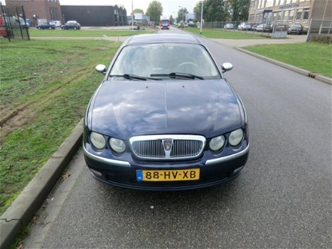 Rover 75 - 2.0 V6 Club - 1