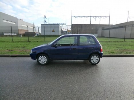 Suzuki Alto - 1.0 GLS - 1