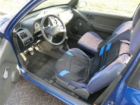 Suzuki Alto - 1.0 GLS - 1