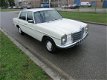 Mercedes-Benz 220 - (W115) D 240D - 1 - Thumbnail