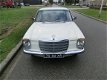 Mercedes-Benz 220 - (W115) D 240D - 1 - Thumbnail