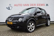 Nissan Juke - 1.5 dCi Acenta / CLIMA / LMV / INRUIL MOGELIJK