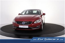 Volvo S60 - 1.6 D2 Kinetic *Navigatie*Climate Control*Pdc