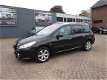 Peugeot 307 SW - 2.0-16V Premium Automaat - Airco ecc - Cruise - Navi - Leer - Afneembare Trekhaak - 1 - Thumbnail