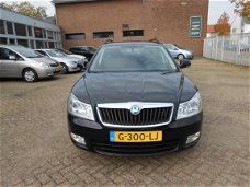 Skoda Octavia - 1.4 TSI Greentech Ambition Business Line - Airco ecc - Cruise - L.m velgen - Stoelve