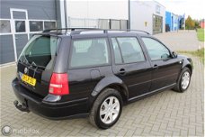 Volkswagen Golf Variant - 1.6-16V FSI Ocean Cruise, airco