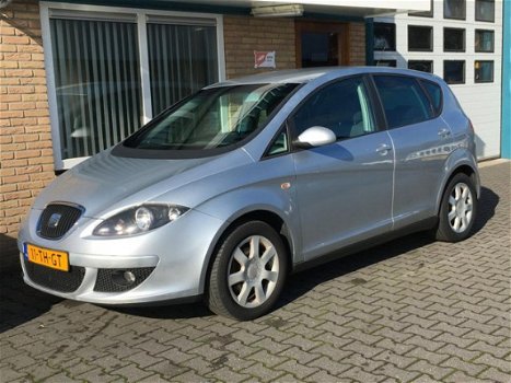 Seat Altea - 1.6 Reference 