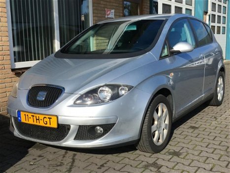 Seat Altea - 1.6 Reference 