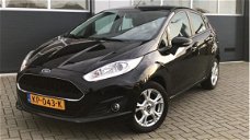 Ford Fiesta - 1.0 Style Ultimate