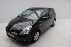 Toyota Verso - 1.8 VVT-i Luna Leer, trekhaak LM, Navigatie