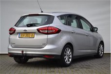 Ford C-Max - 1.0 125 PK TITANIUIM