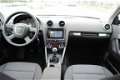 Audi A3 Sportback - 1.6 TDI Attraction 102 gram AIRCO, APK, DEALER ONDERHOUDEN - 1 - Thumbnail
