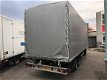 Iveco Daily - Huifzeilen trailer LxBxH 710 x 212 x 230 cm - 1 - Thumbnail