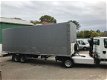 Iveco Daily - Huifzeilen trailer LxBxH 710 x 212 x 230 cm - 1 - Thumbnail