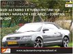 Audi A4 Cabriolet - 1.8 Turbo Pro Line ( AIRCO + INRUIL MOGELIJK ) - 1 - Thumbnail