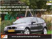 BMW 1-serie - 120i Graphite ( AIRCO + INRUIL MOGELIJK ) - 1 - Thumbnail