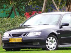 Saab 9-3 Sport Sedan - 2.0t Linear ( AIRCO + INRUIL MOGELIJK )