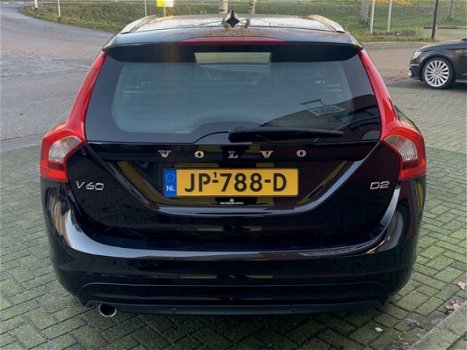 Volvo V60 - 2.0 D2 120pk Ocean Race Edition Leder Navi - 1