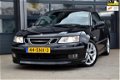 Saab 9-3 Cabrio - 2.0t Vector * LEER * AUTOMAAT * NIEUWE APK - 1 - Thumbnail