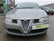 Alfa Romeo GT - 2.0 JTS Distinctive Nieuwe APK, distributieriem - 1 - Thumbnail